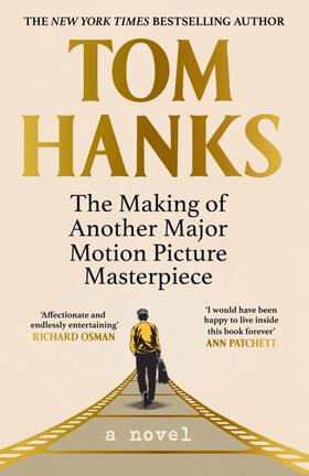 Hanks |  The Making of Another Major Motion Picture Masterpiece | Buch |  Sack Fachmedien
