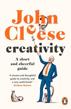 Cleese | Creativity | Buch | 978-1-5291-5752-9 | sack.de