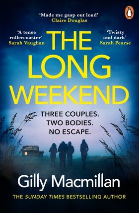 Macmillan |  The Long Weekend | Buch |  Sack Fachmedien