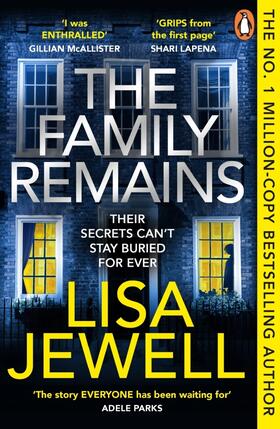 Jewell |  The Family Remains | Buch |  Sack Fachmedien