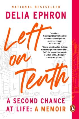 Ephron |  Left on Tenth | Buch |  Sack Fachmedien