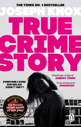 Knox |  True Crime Story | Buch |  Sack Fachmedien
