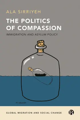 Sirriyeh |  The politics of compassion | Buch |  Sack Fachmedien