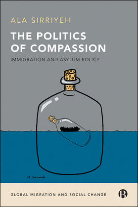 Sirriyeh |  The Politics of Compassion | eBook | Sack Fachmedien