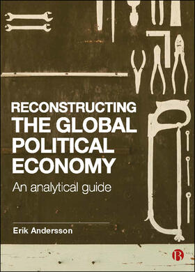 Andersson |  Reconstructing the Global Political Economy | eBook | Sack Fachmedien