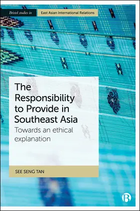 Tan |  The Responsibility to Provide in Southeast Asia | Buch |  Sack Fachmedien