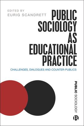 Scandrett |  Public Sociology As Educational Practice | Buch |  Sack Fachmedien