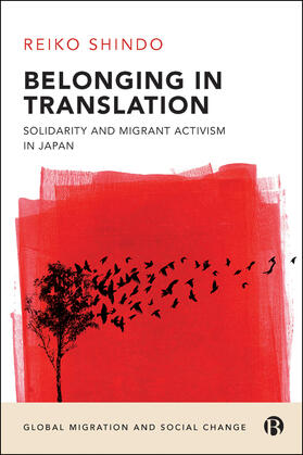 Shindo |  Belonging in Translation | Buch |  Sack Fachmedien