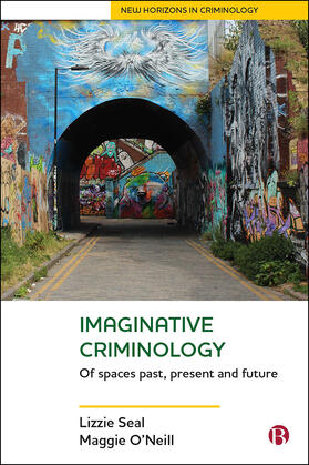 Seal / O'Neill |  Imaginative Criminology | Buch |  Sack Fachmedien