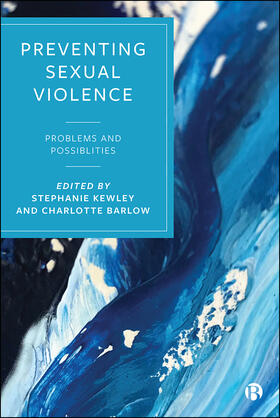 Kewley / Barlow |  Preventing Sexual Violence | eBook | Sack Fachmedien