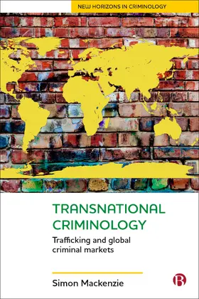 Mackenzie |  Transnational Criminology | Buch |  Sack Fachmedien