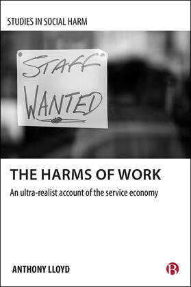 Lloyd |  The Harms of Work | eBook | Sack Fachmedien