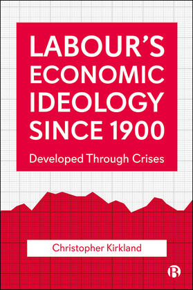 Kirkland |  Labour’s Economic Ideology Since 1900 | eBook | Sack Fachmedien