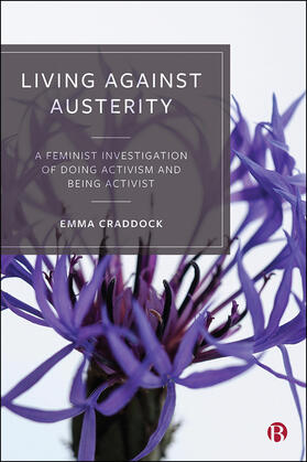 Craddock |  Living Against Austerity | Buch |  Sack Fachmedien