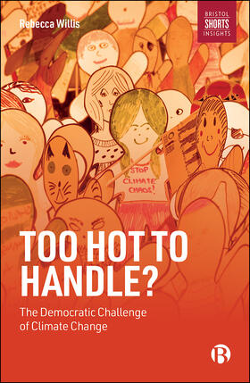 Willis |  Too Hot to Handle? | Buch |  Sack Fachmedien