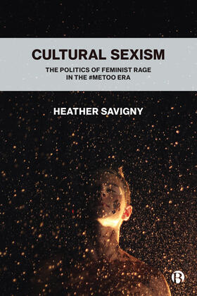 Savigny |  Cultural Sexism | Buch |  Sack Fachmedien
