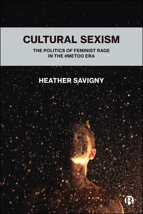 Savigny |  Cultural Sexism | eBook | Sack Fachmedien