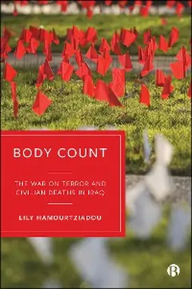 Hamourtziadou |  Body Count | eBook | Sack Fachmedien