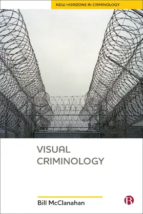 McClanahan |  Visual Criminology | Buch |  Sack Fachmedien