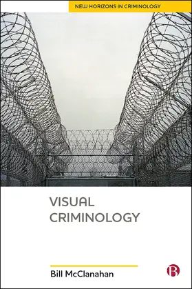 McClanahan |  Visual Criminology | eBook | Sack Fachmedien