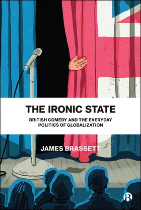 Brassett |  The Ironic State | eBook | Sack Fachmedien