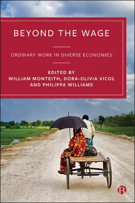 Monteith / Vicol / Williams | Beyond the Wage | E-Book | sack.de