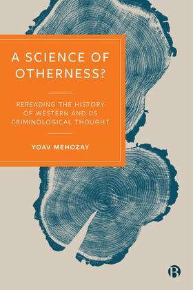 Mehozay |  A Science of Otherness? | Buch |  Sack Fachmedien