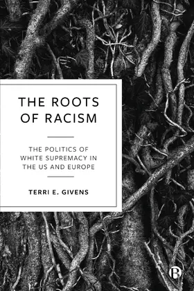 Givens |  Roots of Racism | Buch |  Sack Fachmedien