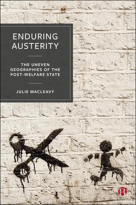 MacLeavy |  Enduring Austerity | Buch |  Sack Fachmedien