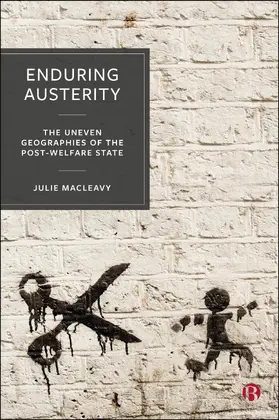 MacLeavy |  Enduring Austerity | eBook | Sack Fachmedien