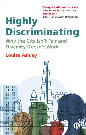 Ashley |  Highly Discriminating | eBook | Sack Fachmedien