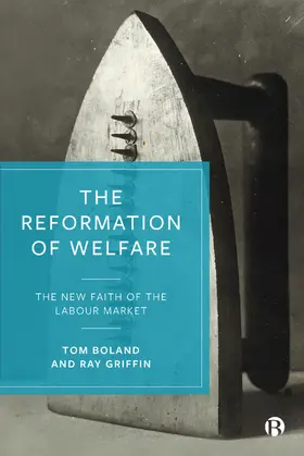 Boland / Griffin |  Reformation of Welfare | Buch |  Sack Fachmedien