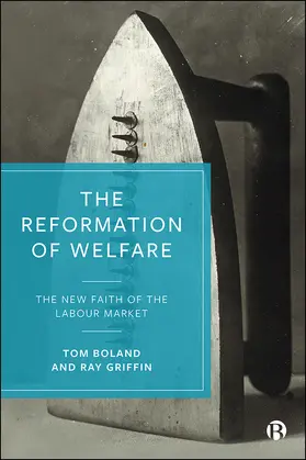 Boland / Griffin |  The Reformation of Welfare | eBook | Sack Fachmedien