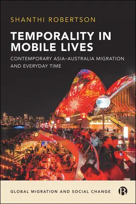 Robertson |  Temporality in Mobile Lives | eBook | Sack Fachmedien