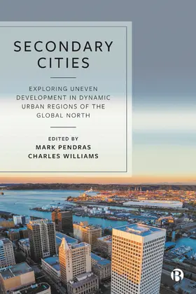 Pendras / Williams |  Secondary Cities | Buch |  Sack Fachmedien