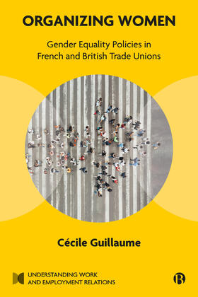 Guillaume |  Organizing Women | Buch |  Sack Fachmedien