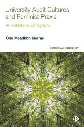 Murray |  University Audit Cultures and Feminist PRAXIS | Buch |  Sack Fachmedien