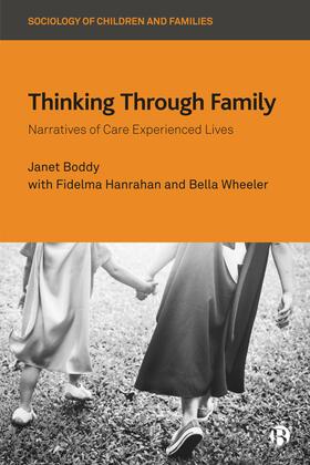 Boddy |  Thinking Through Family | Buch |  Sack Fachmedien