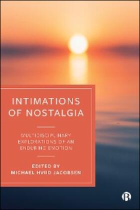 Hviid Jacobsen |  Intimations of Nostalgia | eBook | Sack Fachmedien