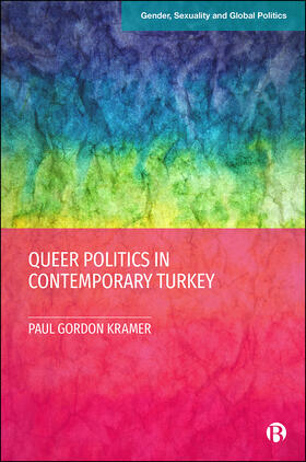 Kramer |  Queer Politics in Contemporary Turkey | eBook | Sack Fachmedien