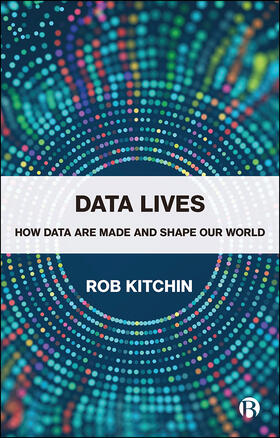 Kitchin |  Data Lives | eBook | Sack Fachmedien