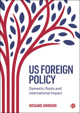 Johnson |  Us Foreign Policy | Buch |  Sack Fachmedien