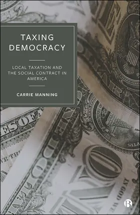 Manning |  Taxing Democracy | eBook | Sack Fachmedien