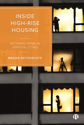 Nethercote |  Inside High-Rise Housing | Buch |  Sack Fachmedien