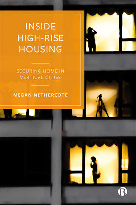 Nethercote |  Inside High-Rise Housing | eBook | Sack Fachmedien