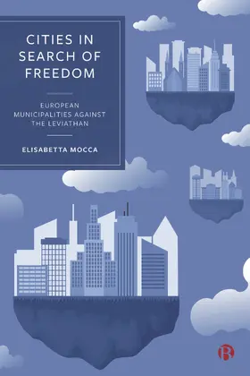 Mocca |  Cities in Search of Freedom | eBook | Sack Fachmedien