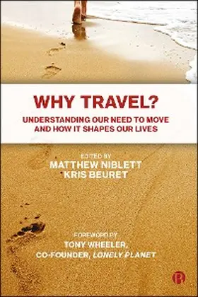 Niblett / Beuret |  Why Travel? | eBook | Sack Fachmedien