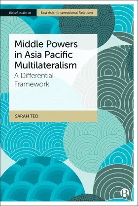 Teo |  Middle Powers in Asia Pacific Multilateralism | eBook | Sack Fachmedien