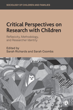 Coombs / Richards |  Critical Perspectives on Research with Children | Buch |  Sack Fachmedien