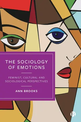 Brooks |  The Sociology of Emotions | Buch |  Sack Fachmedien